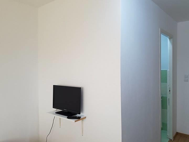Casa Rustica Apart & Rooms Cimpineanca ภายนอก รูปภาพ