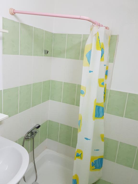 Casa Rustica Apart & Rooms Cimpineanca ภายนอก รูปภาพ