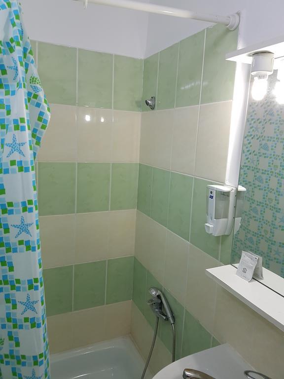 Casa Rustica Apart & Rooms Cimpineanca ภายนอก รูปภาพ