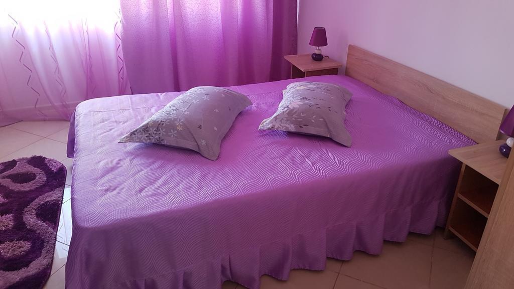 Casa Rustica Apart & Rooms Cimpineanca ภายนอก รูปภาพ