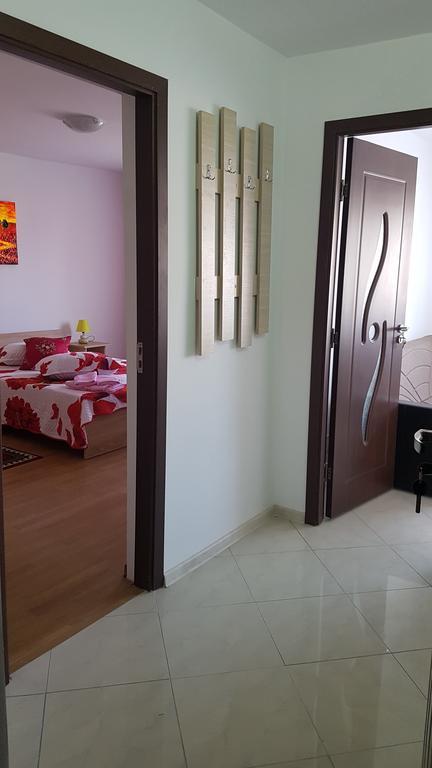 Casa Rustica Apart & Rooms Cimpineanca ภายนอก รูปภาพ