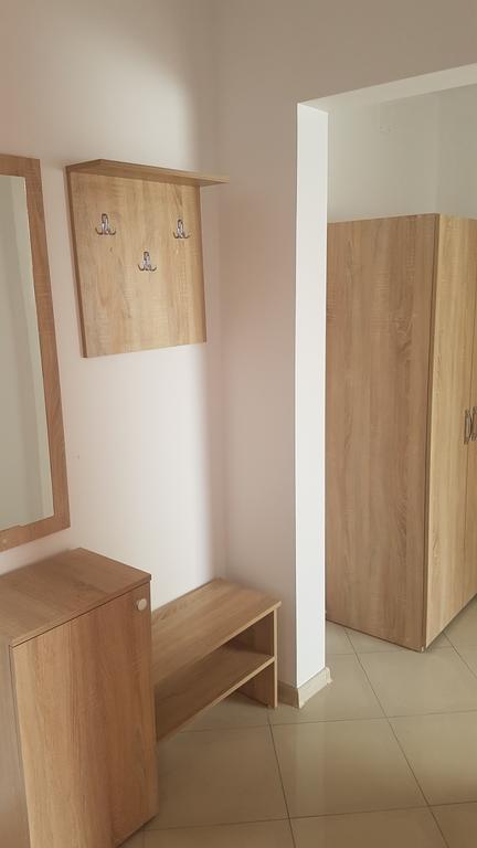 Casa Rustica Apart & Rooms Cimpineanca ภายนอก รูปภาพ