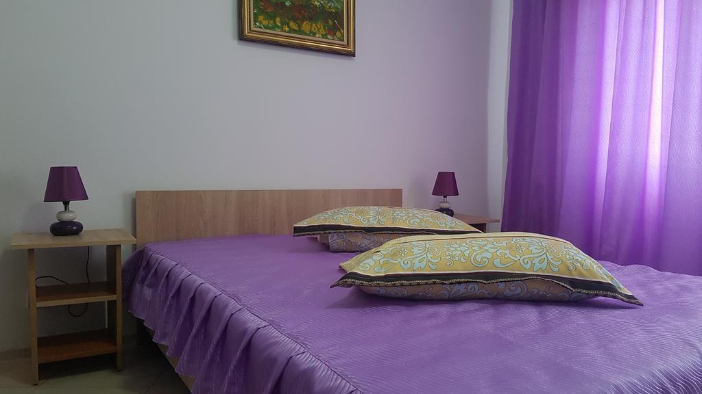 Casa Rustica Apart & Rooms Cimpineanca ภายนอก รูปภาพ