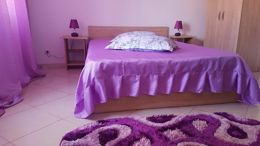 Casa Rustica Apart & Rooms Cimpineanca ภายนอก รูปภาพ