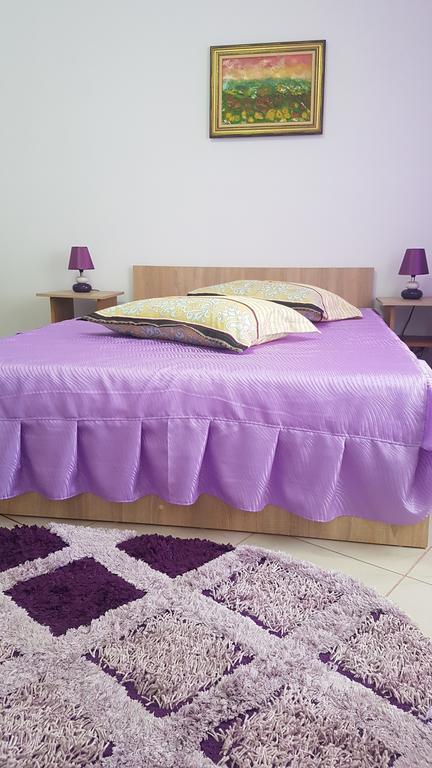 Casa Rustica Apart & Rooms Cimpineanca ภายนอก รูปภาพ